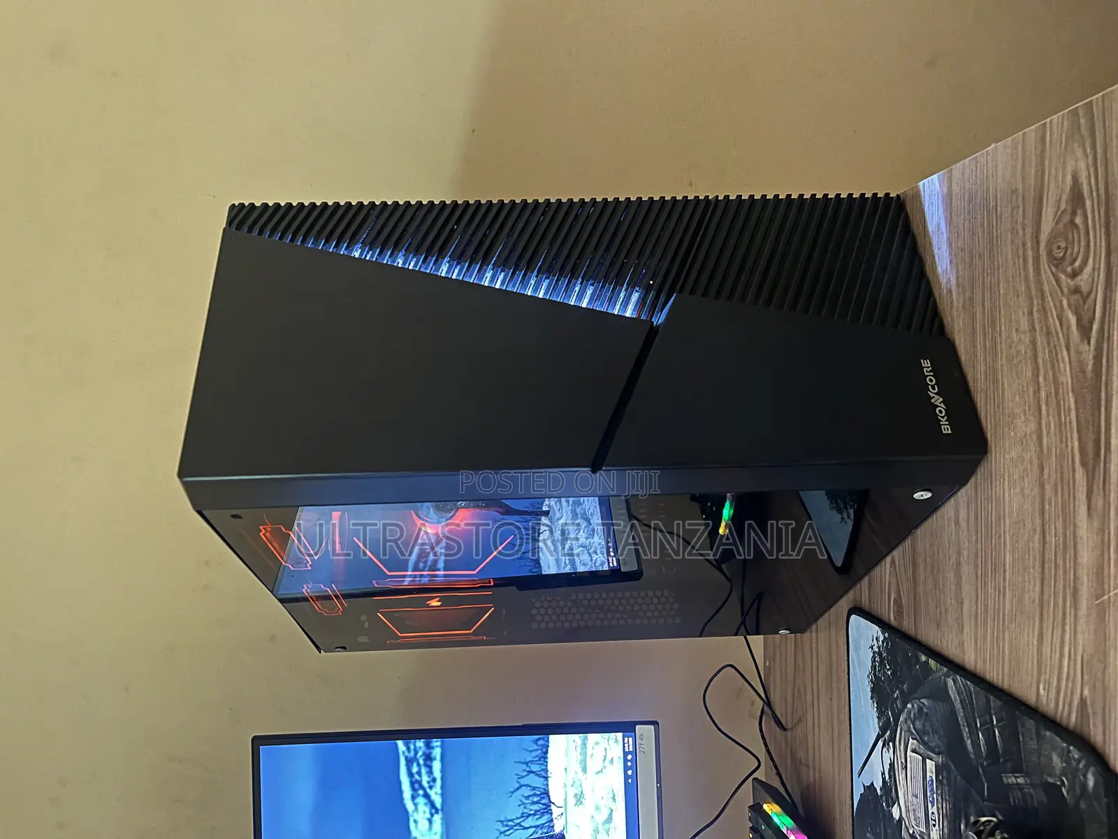 Desktop Computer 16GB Intel Core i5 SSD 512GB
