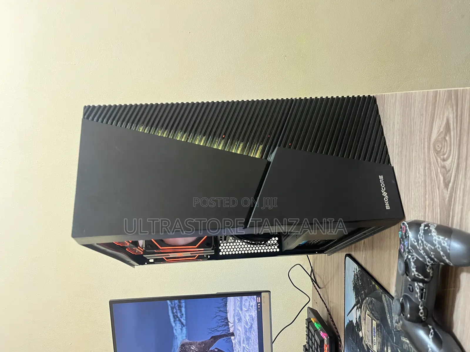 Desktop Computer 16GB Intel Core i5 SSD 512GB