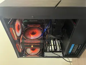 Desktop Computer 16GB Intel Core i5 SSD 512GB