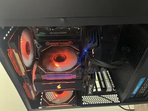 Desktop Computer 16GB Intel Core i5 SSD 512GB