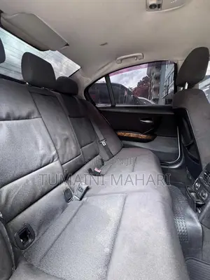BMW 1 Series 2004 White