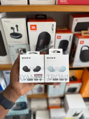 Sony C510 Brand New