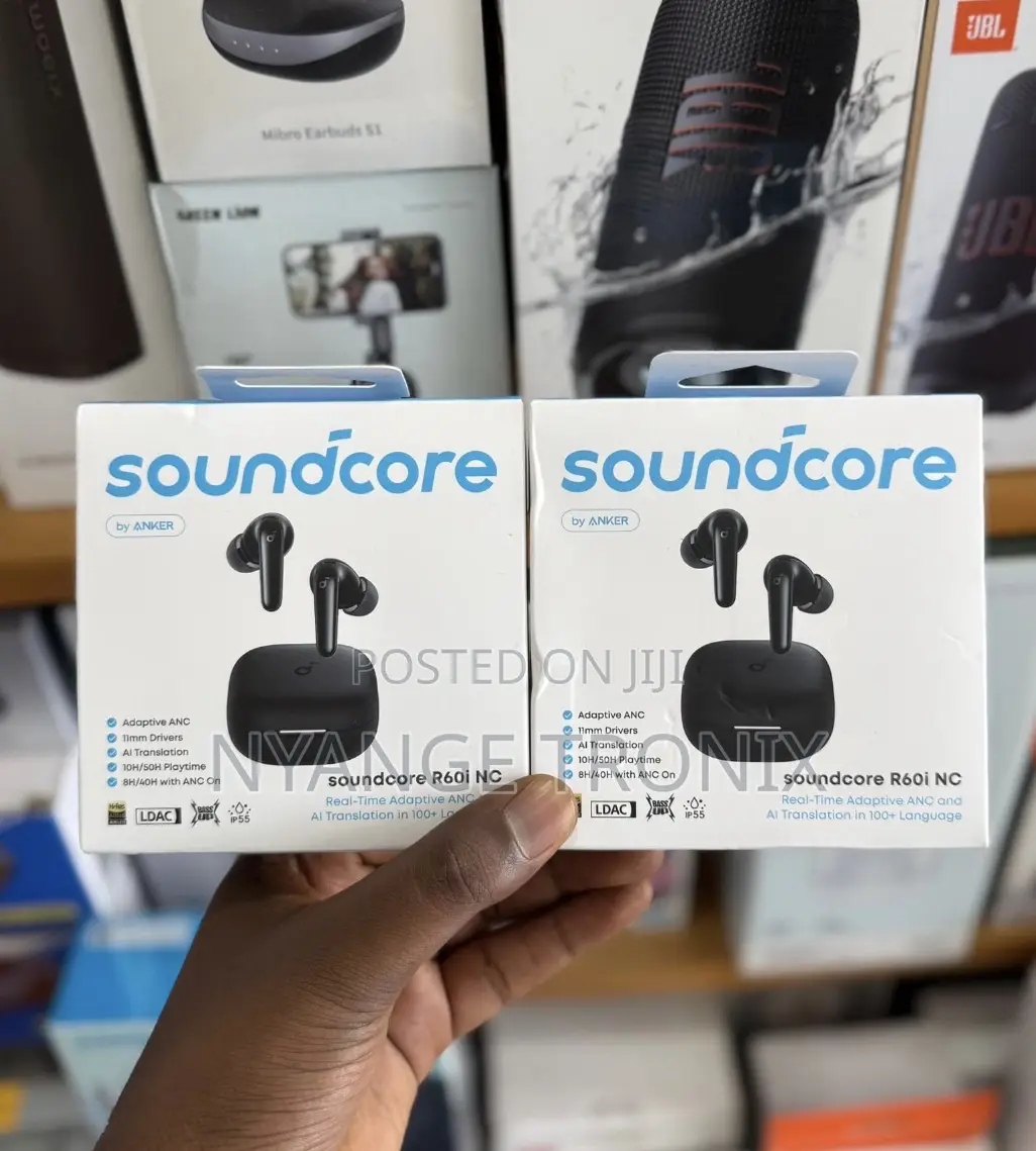 Soundcore R60i Nc
