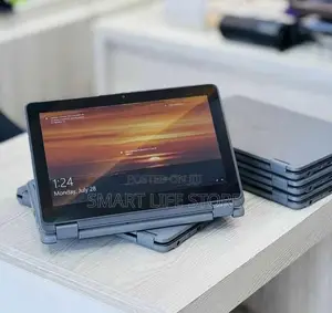 New Laptop Dell Latitude 3120 8GB Intel Core i5 SSD 128GB