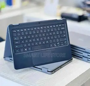 New Laptop Dell Latitude 3120 8GB Intel Core i5 SSD 128GB