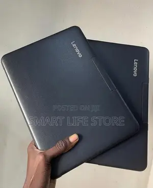 New Laptop Lenovo N22 Chromebook 4GB Intel Core i5 SSD 128GB