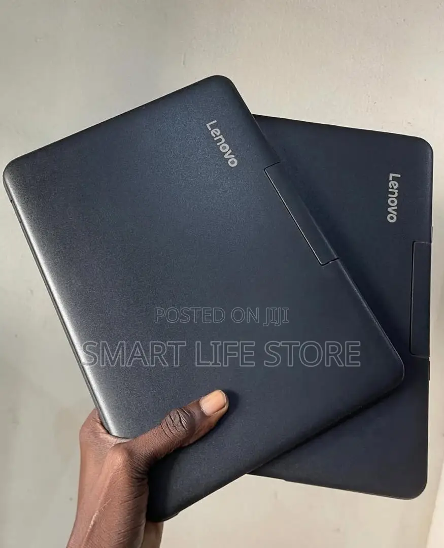 New Laptop Lenovo N22 Chromebook 4GB Intel Core i5 SSD 128GB