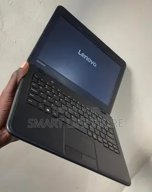 New Laptop Lenovo N22 Chromebook 4GB Intel Core i5 SSD 128GB