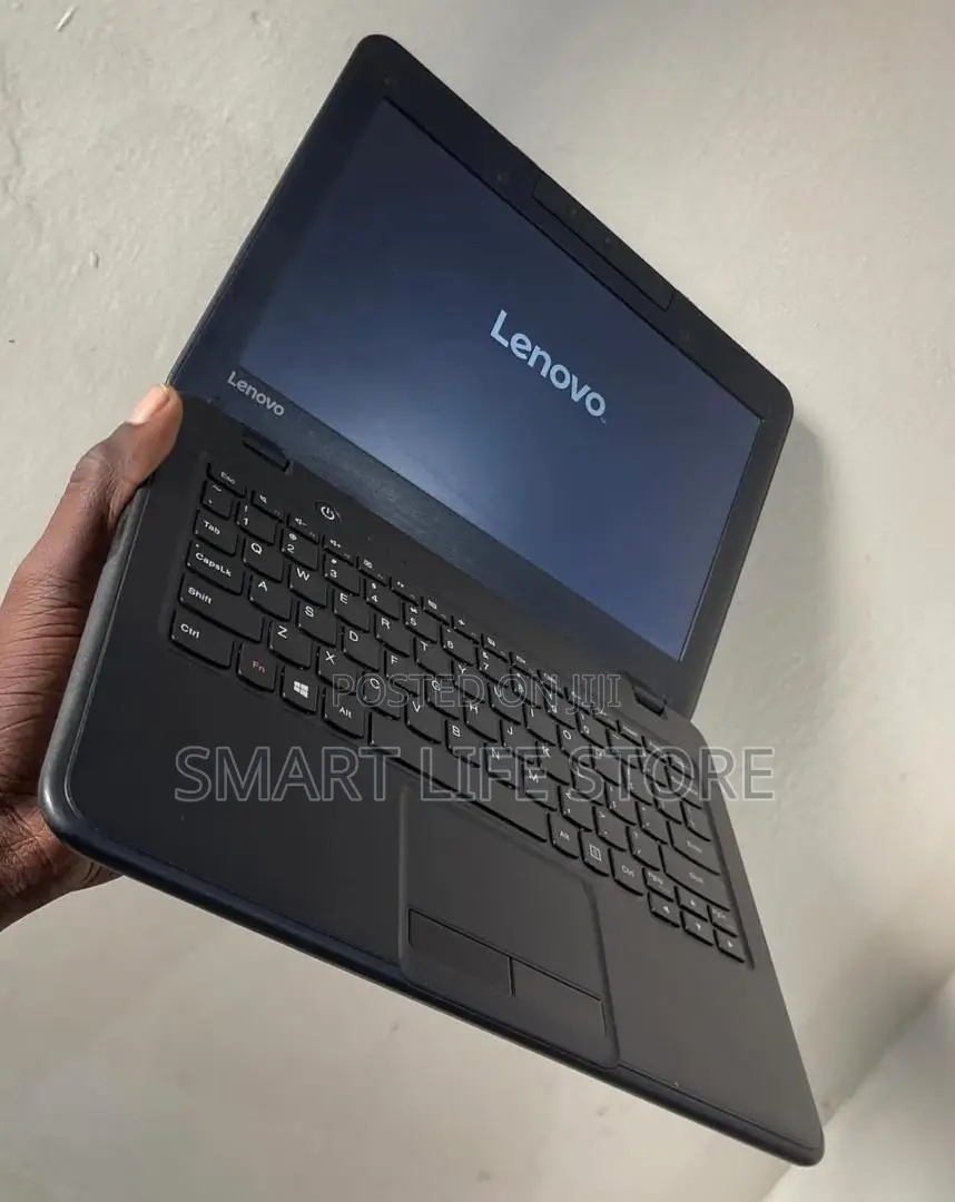 New Laptop Lenovo N22 Chromebook 4GB Intel Core i5 SSD 128GB