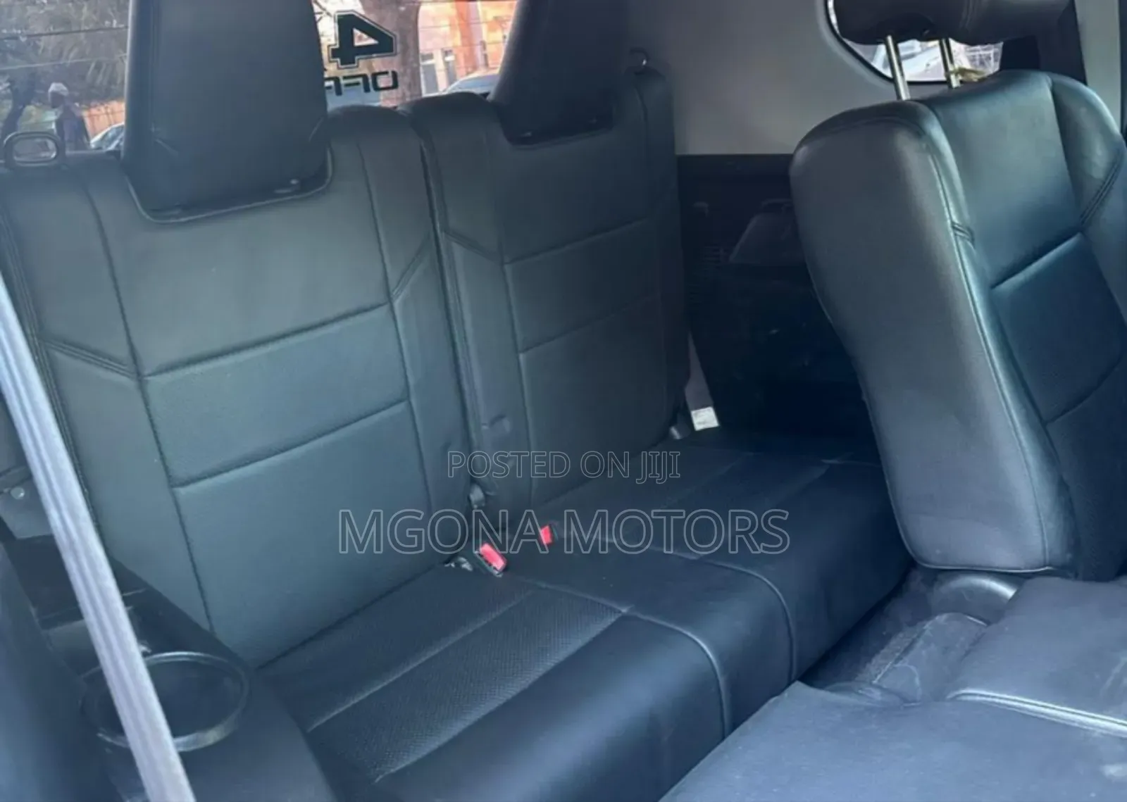 Toyota Land Cruiser Prado 3.0 TD 2012 Black