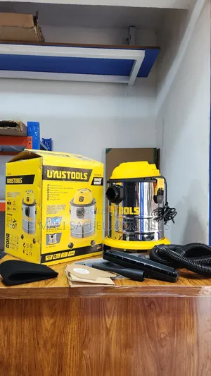 Vaccum Cleaner Liter 20