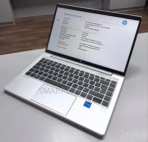 New Laptop HP ProBook 440 8GB Intel Core i5 SSD 256GB