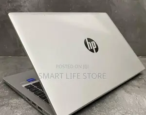 New Laptop HP ProBook 440 8GB Intel Core i5 SSD 256GB
