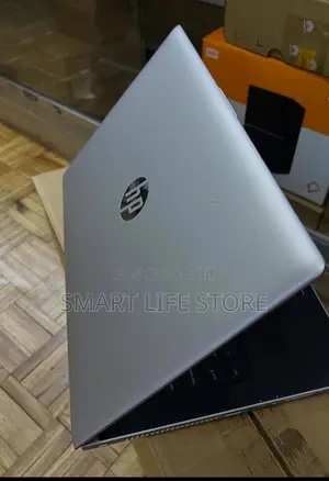 New Laptop HP ProBook 440 8GB Intel Core i5 SSD 256GB