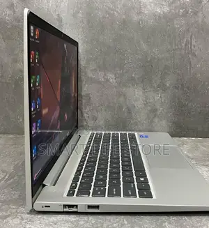 New Laptop HP ProBook 440 8GB Intel Core i5 SSD 256GB
