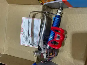 Airless Paint Spray Gun