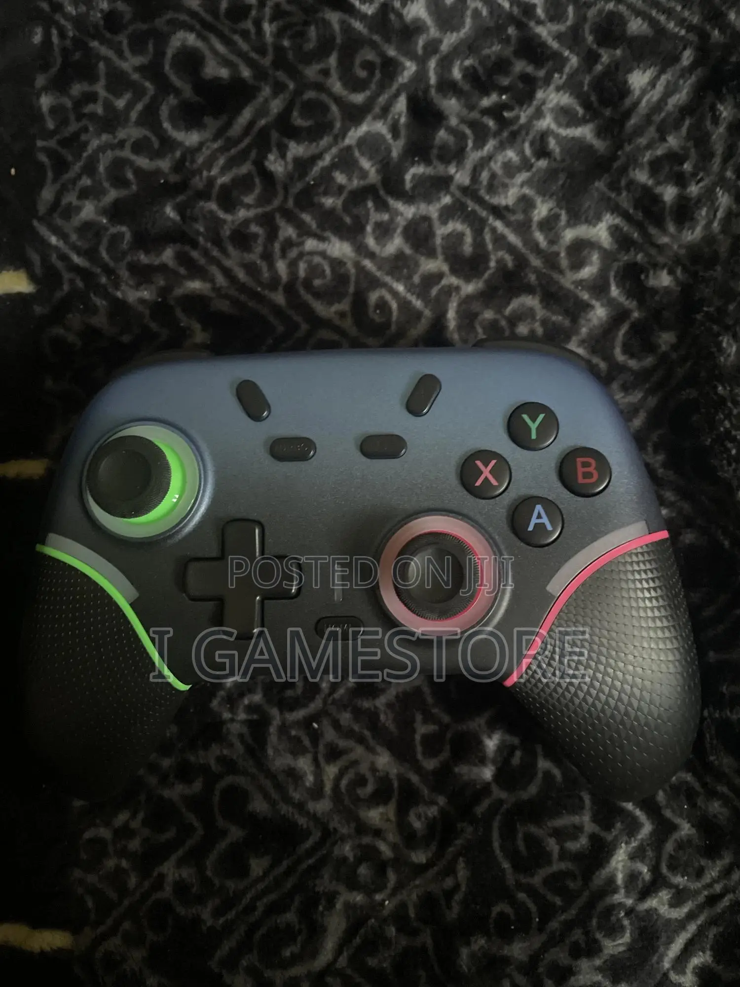 X9 Wireless Controller