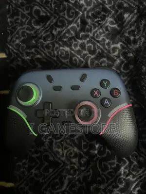 X9 Wireless Controller