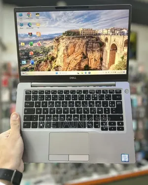 Laptop Dell Latitude 7300 16GB Intel Core i7 SSHD (Hybrid) 256GB