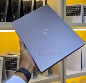 New Laptop HP ZBook 14u 8GB Intel Core i5 SSD 256GB