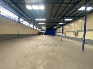 Warehouse for Rent Mikocheni