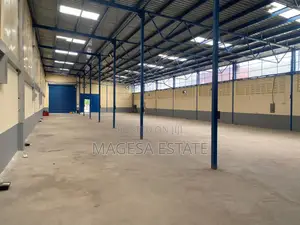 Warehouse for Rent Mikocheni