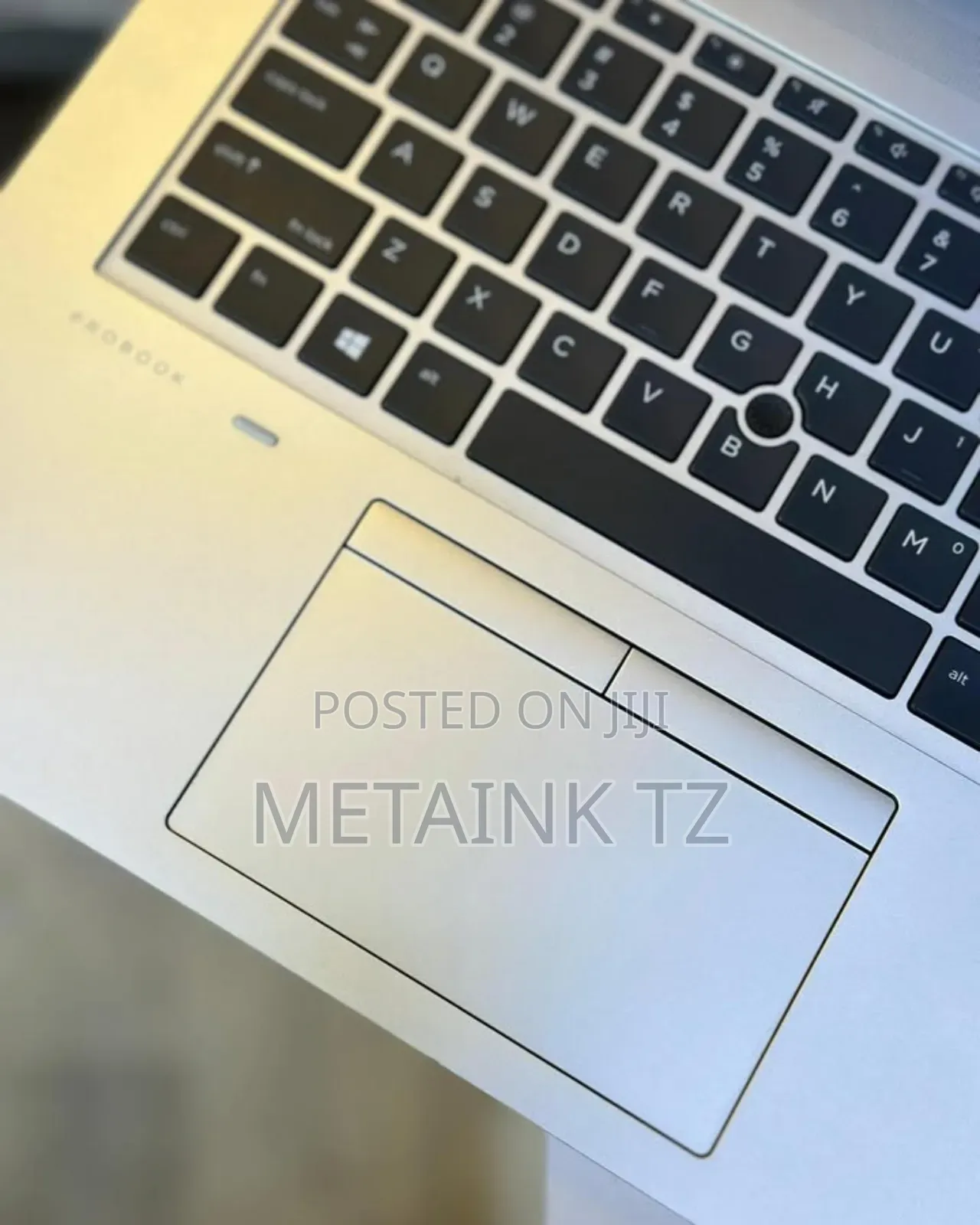 Laptop HP ProBook 640 G4 8GB Intel Core i5 SSD 256GB