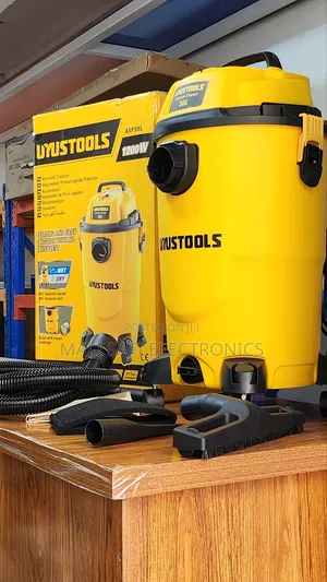 Vacuum Cleaner Liter 30