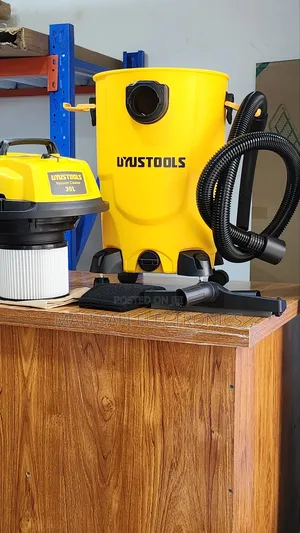 Vacuum Cleaner Liter 30