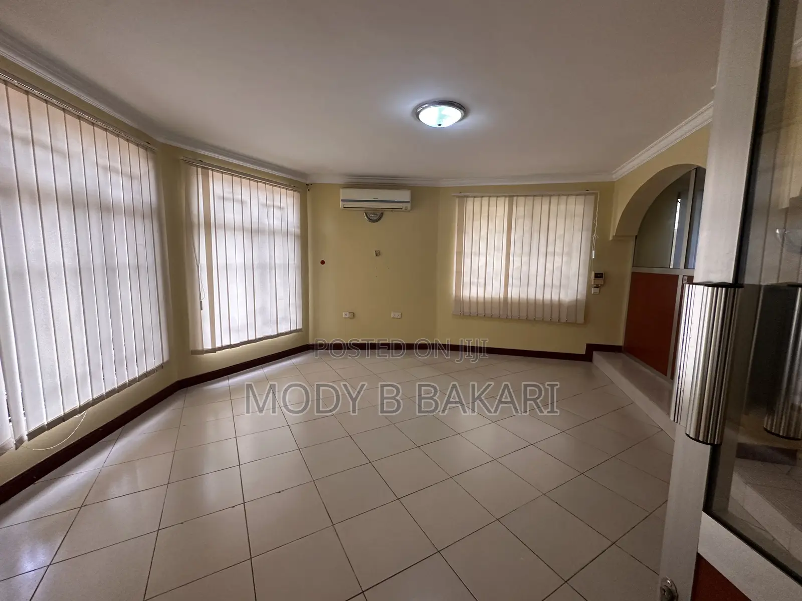 4bdrm House in Mikocheni for rent