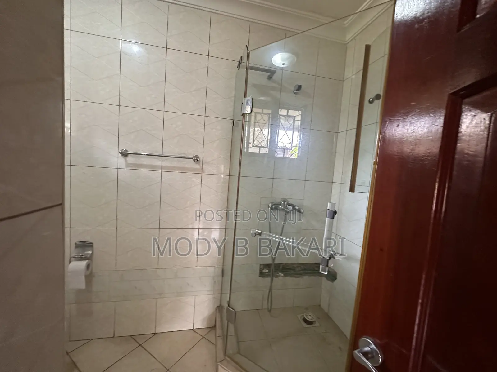 4bdrm House in Mikocheni for rent