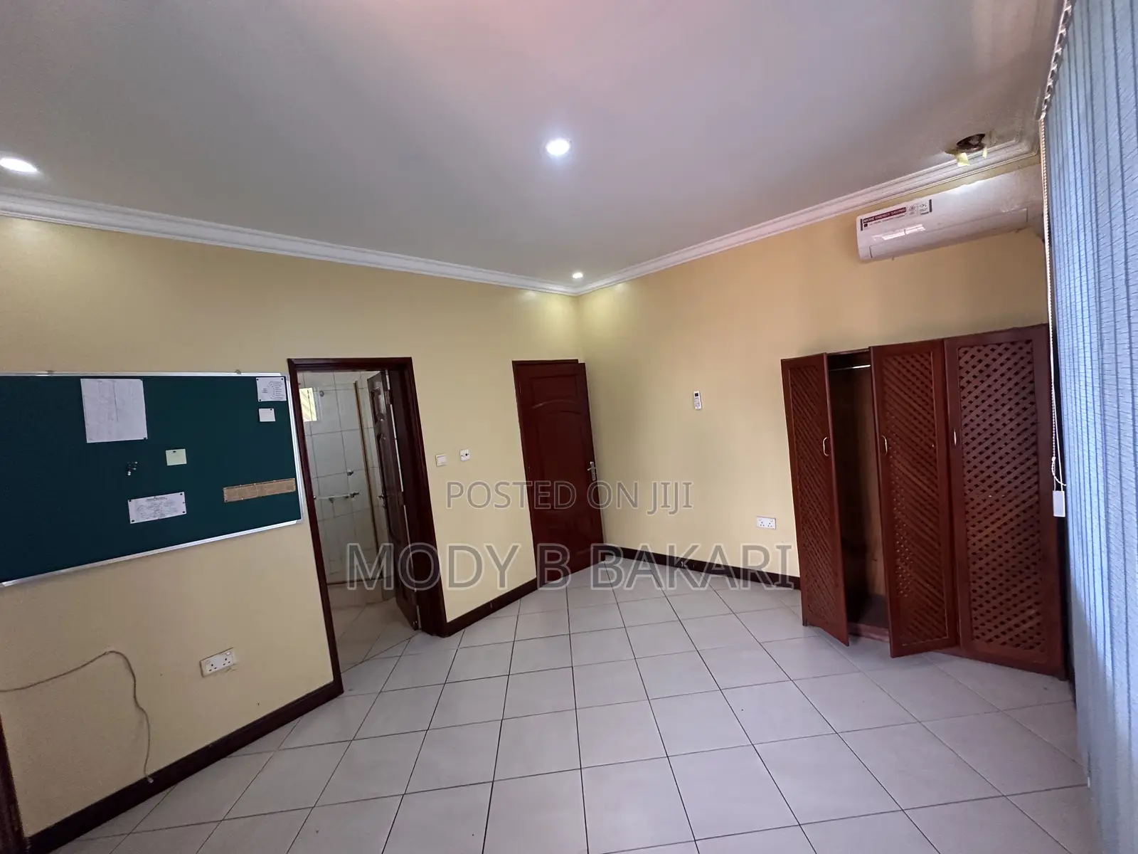 4bdrm House in Mikocheni for rent