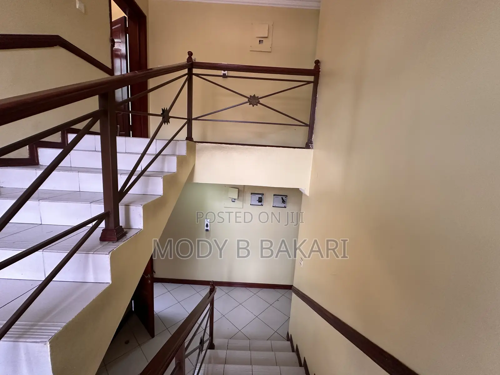 4bdrm House in Mikocheni for rent
