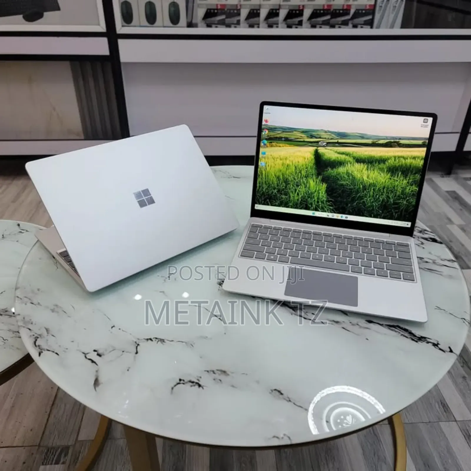 Laptop Microsoft Surface Go 8GB Intel Core i5 SSD 256GB