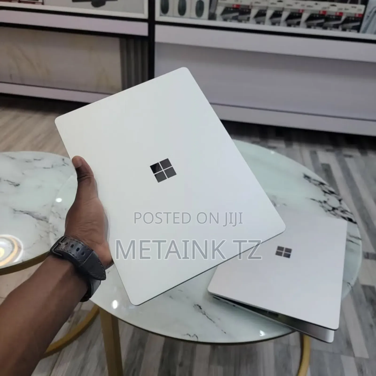 Laptop Microsoft Surface Go 8GB Intel Core i5 SSD 256GB