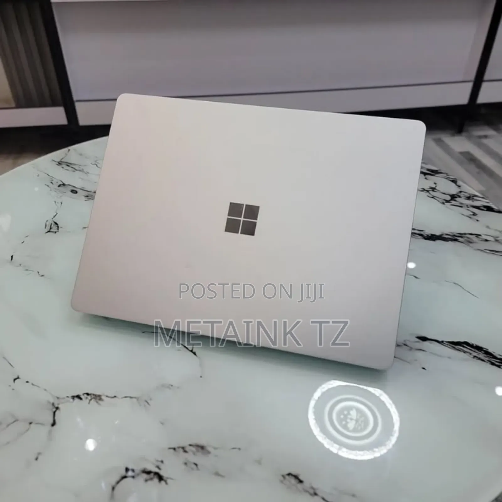 Laptop Microsoft Surface Go 8GB Intel Core i5 SSD 256GB