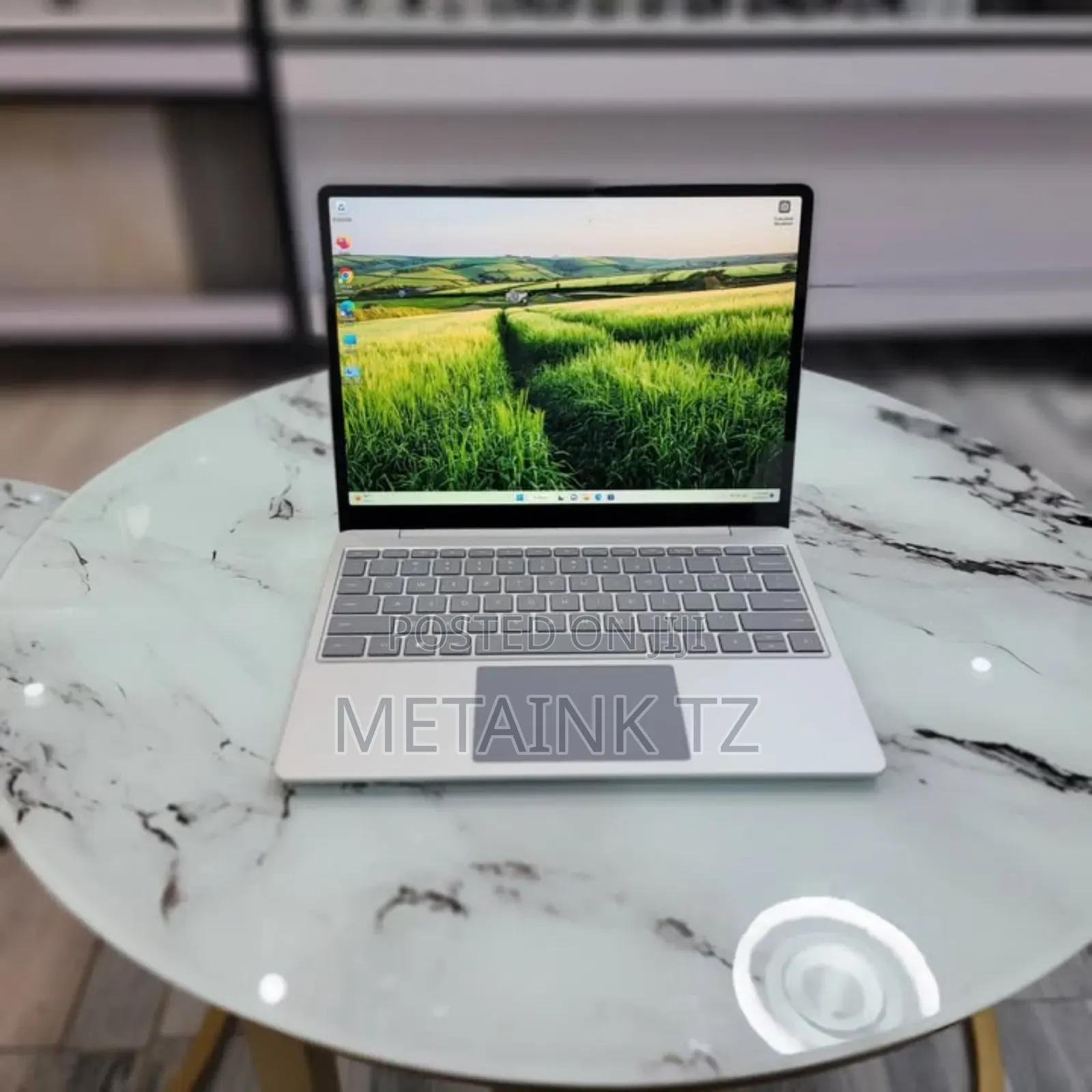 Laptop Microsoft Surface Go 8GB Intel Core i5 SSD 256GB