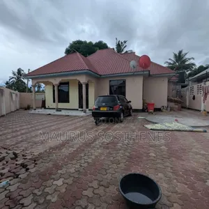 3bdrm House in Buyuni Chanika for sale