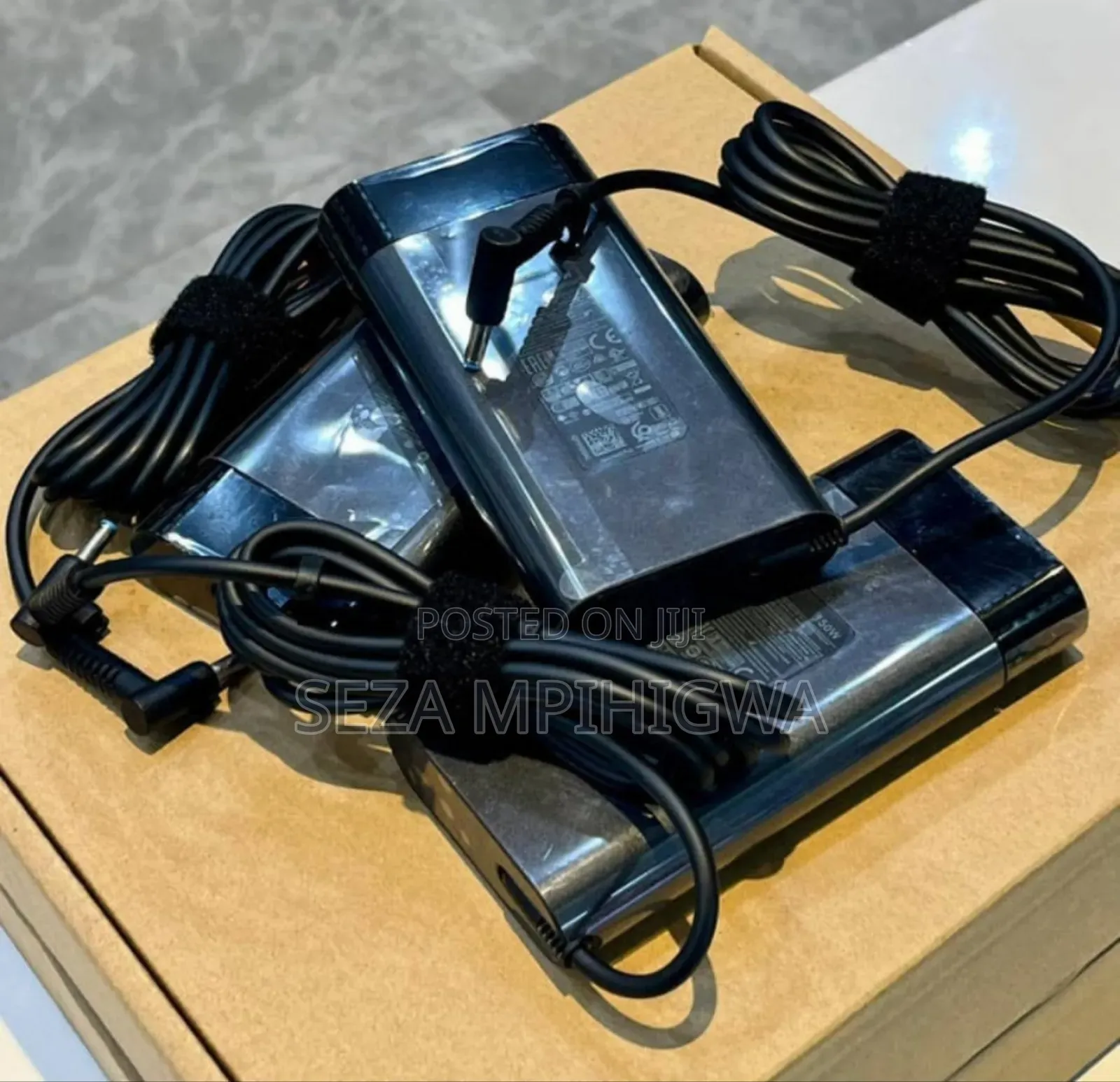 Hp Blue Pin Charger 150 Watts