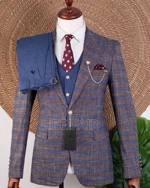 Draft Suits Kali Mpya