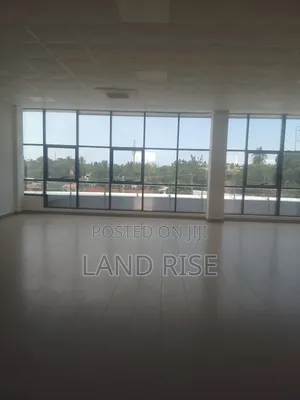 Office Space in Bagamoyo Road 300 Size