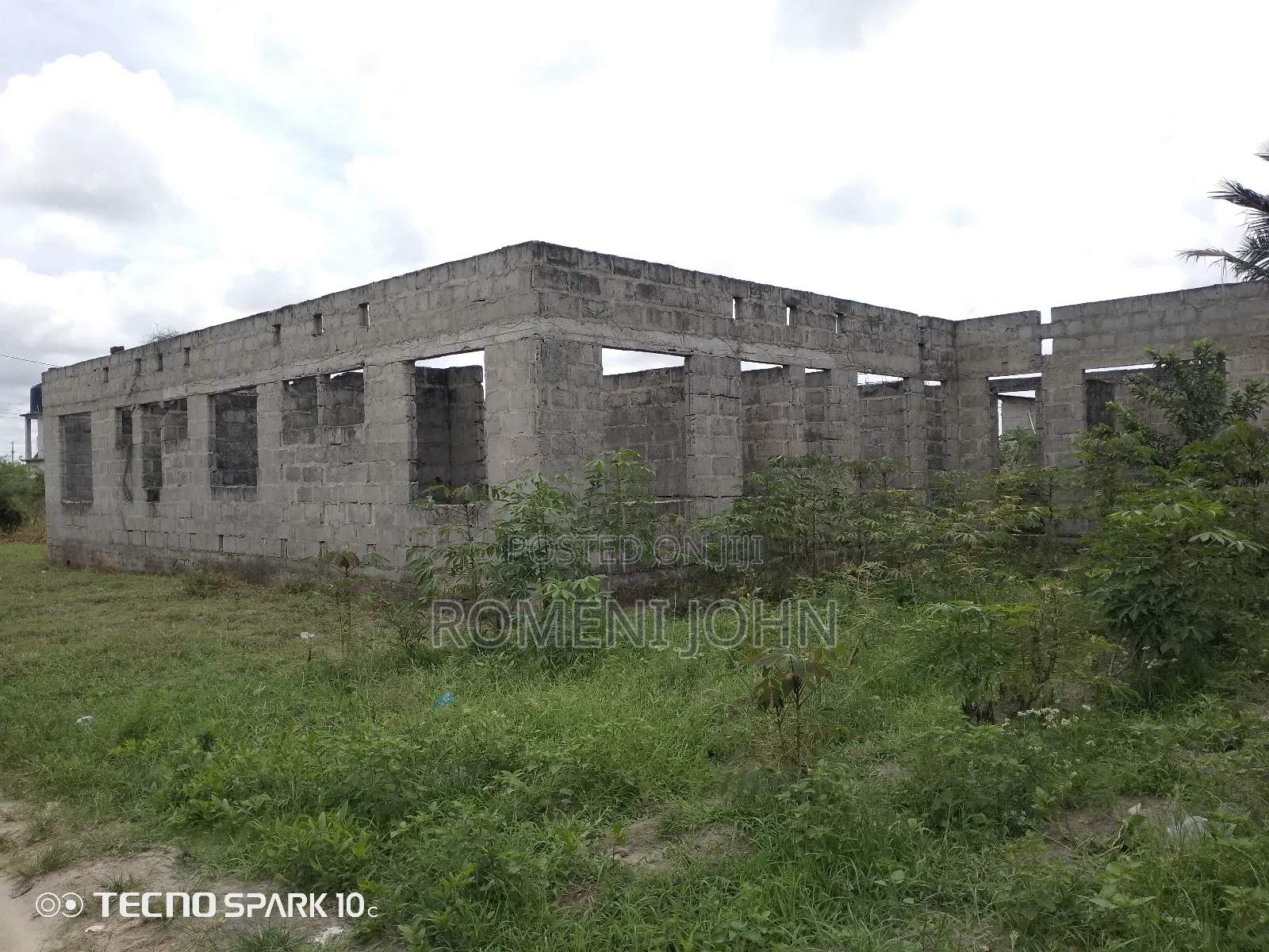 5bdrm House In Tanzania Daresalaam, Ilala For Sale