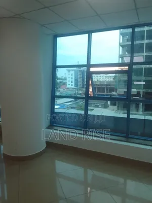 70 SQM Office in Bagamoyo Road Makumbusho