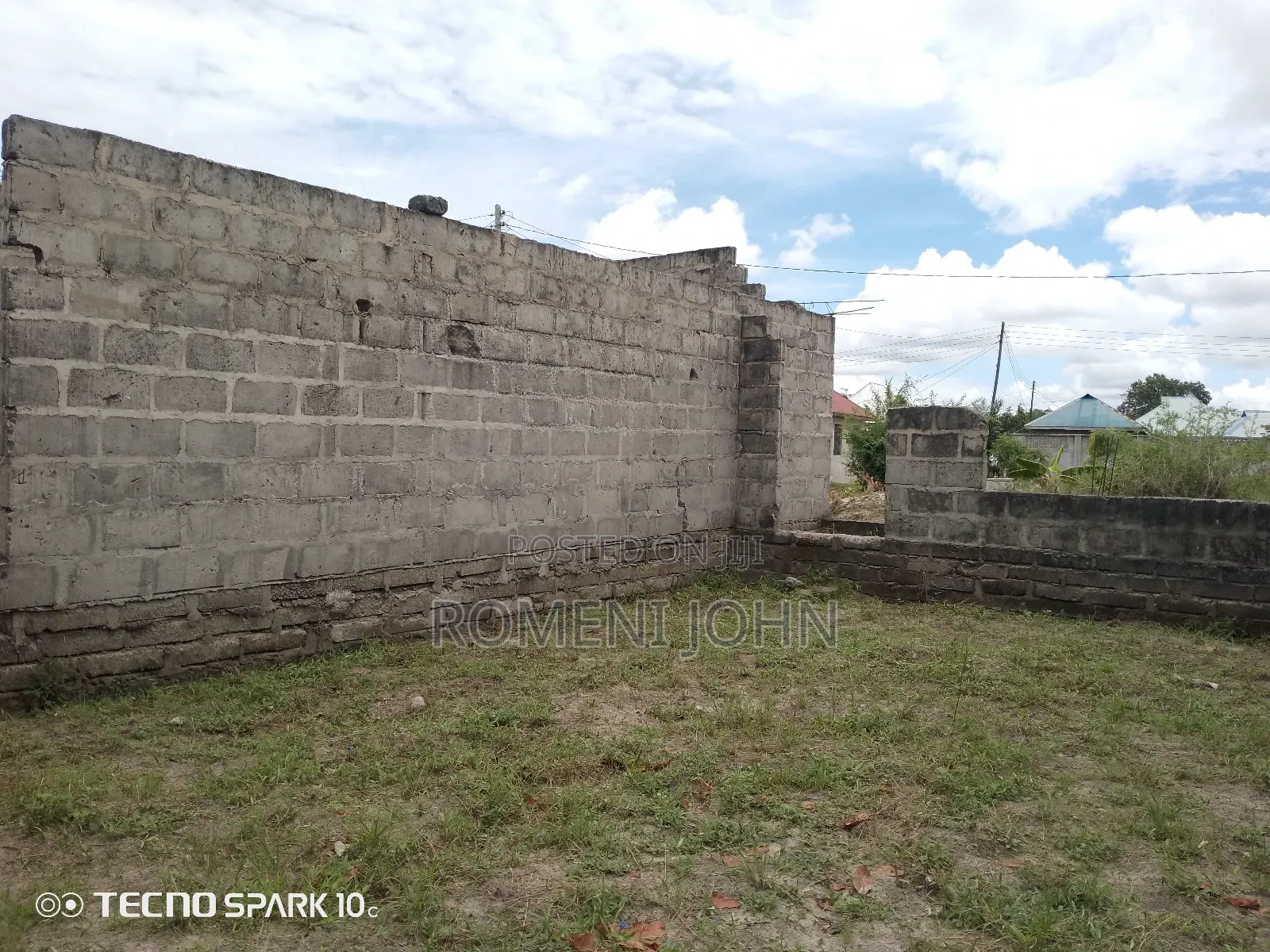5bdrm House In Tanzania Daresalaam, Ilala For Sale