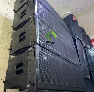 Professional Fidek Line Array Speaker System 12inch × 2 Powerful
800w