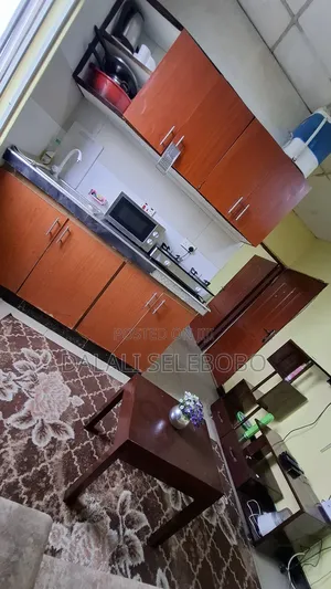 Furnished 1bdrm Apartment in Makumbusho Bus Stop, Kijitonyama for rent
