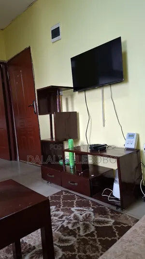 Furnished 1bdrm Apartment in Makumbusho Bus Stop, Kijitonyama for rent