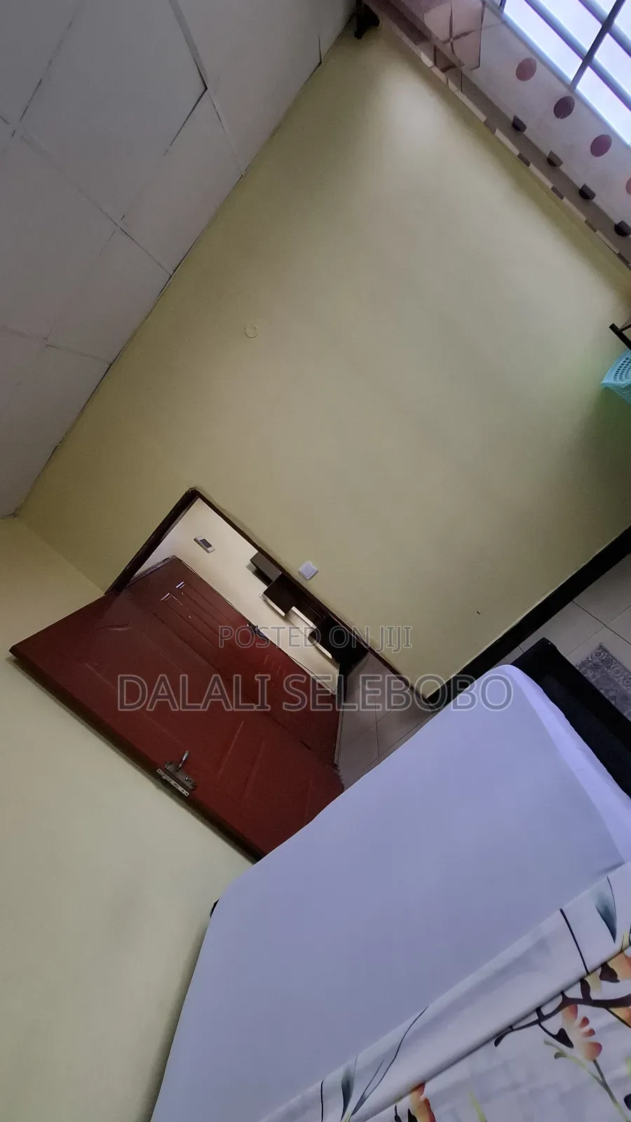 Furnished 1bdrm Apartment in Makumbusho Bus Stop, Kijitonyama for rent