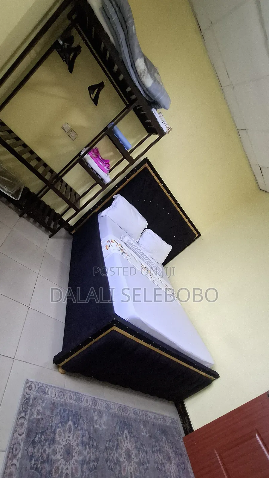 Furnished 1bdrm Apartment in Makumbusho Bus Stop, Kijitonyama for rent