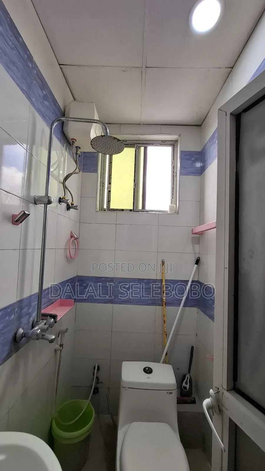 Furnished 1bdrm Apartment in Makumbusho Bus Stop, Kijitonyama for rent